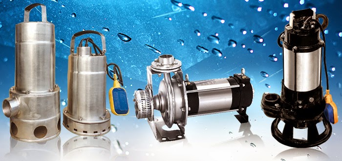 Knowing the benefits of buying a single phase submersible pump online